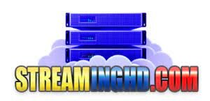 Logo de Ecua Server HD