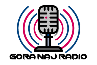 Logo de Gora Naj Radio