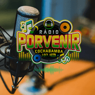 Logo de Radio Porvenir Cochabamba