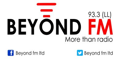 Logo de Beyond FM