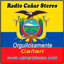 Logo de Radio Cañar Stereo