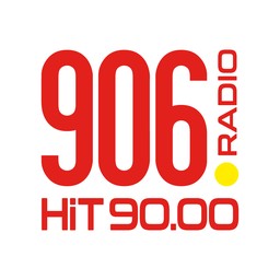 Logo de Radio 906 90.00