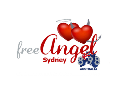 Logo de Free Angel 898