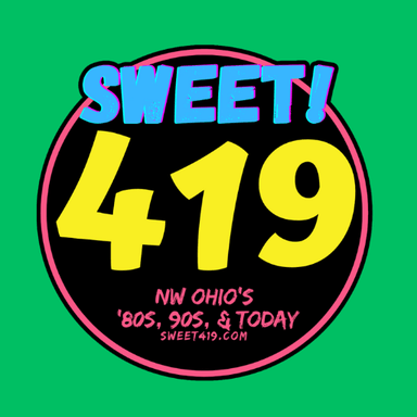 Logo de Sweet 419 Toledo
