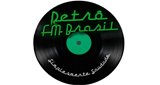 Logo de Retro FM Brasil