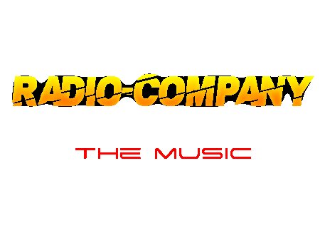 Logo de Radio Company