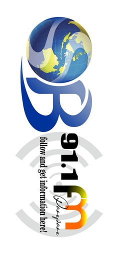 Logo de SB FM Parepare BOLLY