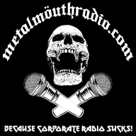 Logo de Metalmöuth Radio
