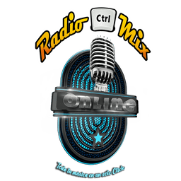 Logo de Radio CTRL Mix