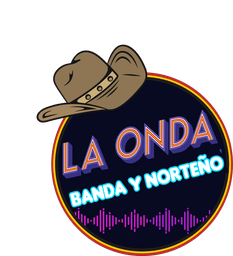 Logo de La Onda Radio Banda