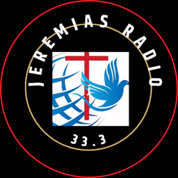 Logo de Radio Jeremias 33:3