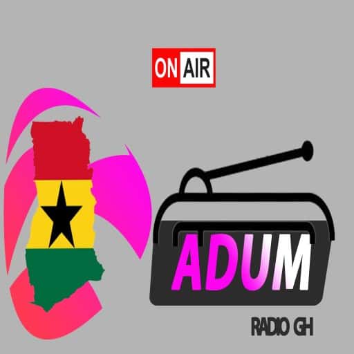 Logo de Adum Radio