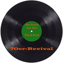 Logo de 70er-Revival