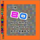 Logo de 80er-Revival
