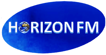 Logo de Horizon FM