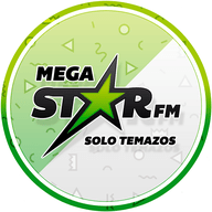 Logo de MegaStar