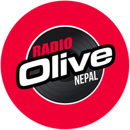 Logo de Radio Olive Nepal
