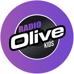 Logo de Radio Olive Kids