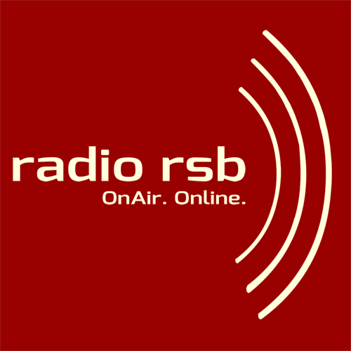 Logo de Radio RSB