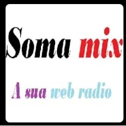 Logo de Web Radio Soma Mix