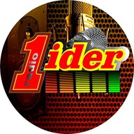 Logo de Radio Líder