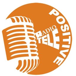 Logo de QB Production Radio