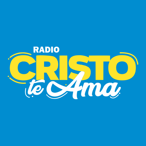 Logo de Cristo Te Ama