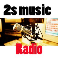 Logo de Radio 2s Music