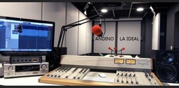 Logo de Andino La Ideal