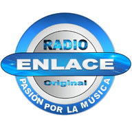 Logo de Radio Enlace Bolivia