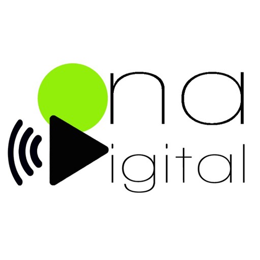 Logo de Ona Digital