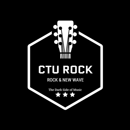 Logo de ctuRock