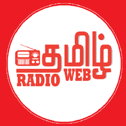 Logo de TamilWebRadio