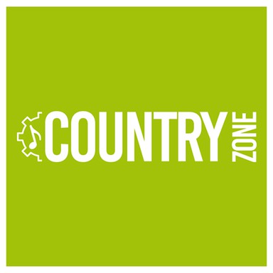Logo de Country Zone