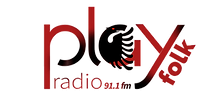 Logo de Play Radio Folk