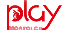 Logo de Play Radio nostalgji
