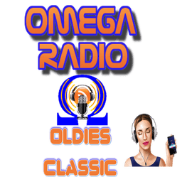 Logo de Omega Radio Oldies Classic