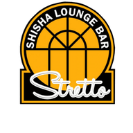 Logo de Stretto Lounge Bar