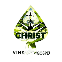Logo de Christ Vine Radio