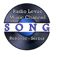 Logo de Radio Song