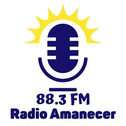 Logo de Radio Amanecer 88.3 FM
