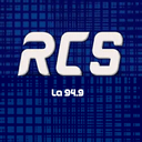 Logo de Radio Cadena Stereo Monterrey 94.9