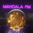 Logo de Mandala FM