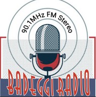 Logo de Badeggi Radio 90.1 FM