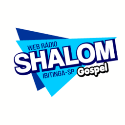 Logo de Shalom Web Radio