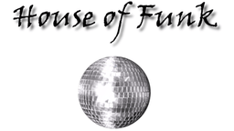 Logo de House of Funk Radio