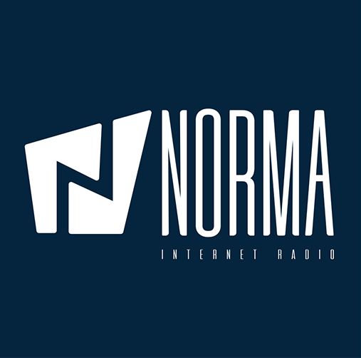 Logo de Norma Radio