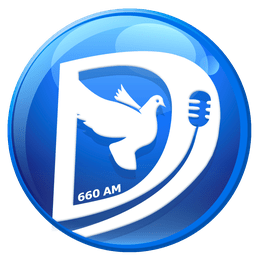 Logo de Radio Divina