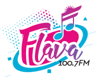 Logo de Flava FM 100.7
