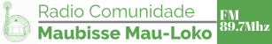 Logo de Radio Comunidade Maubisse Mau-Loko